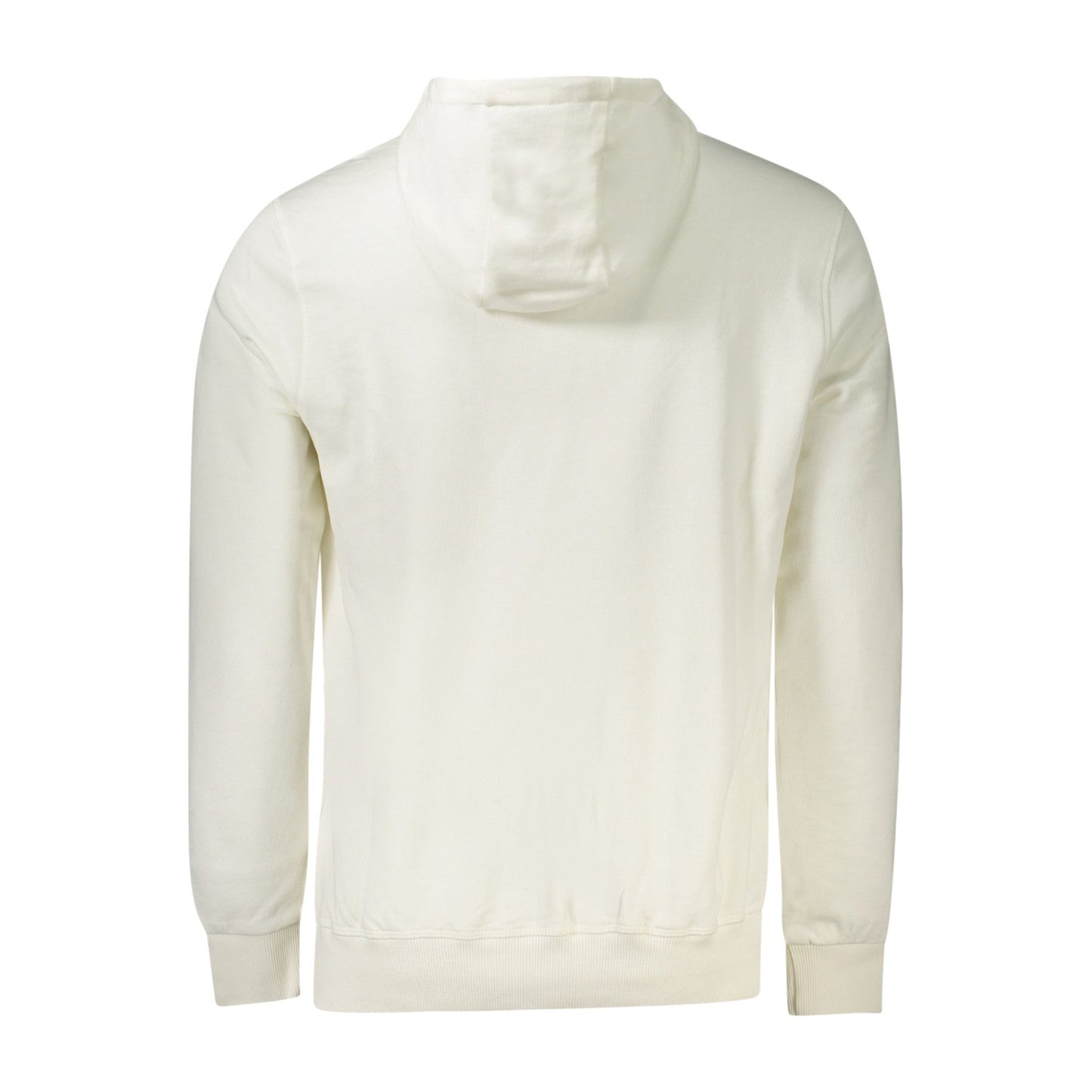 Men's North Sails Hoodie White
