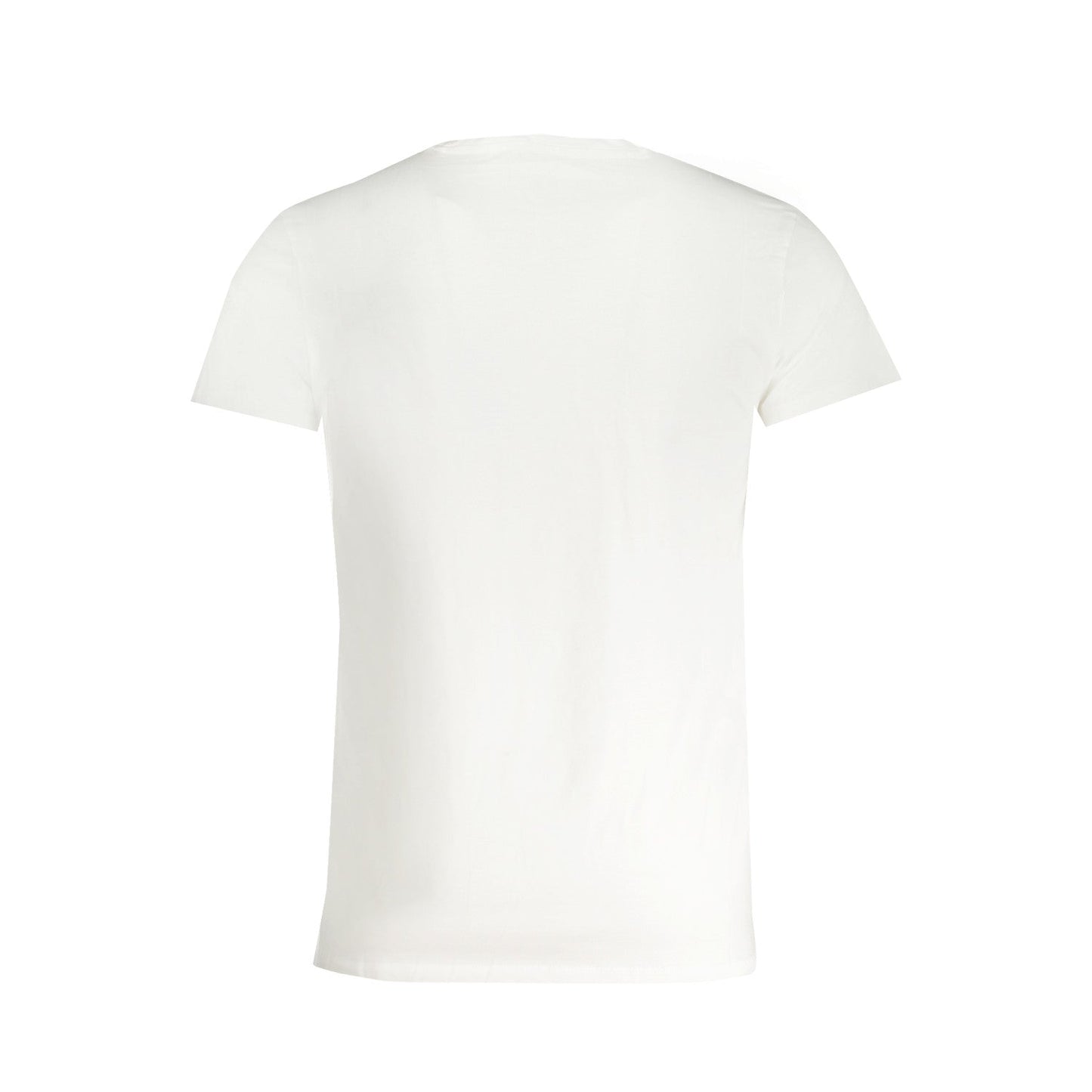 Men's Trussardi t-shirt white
