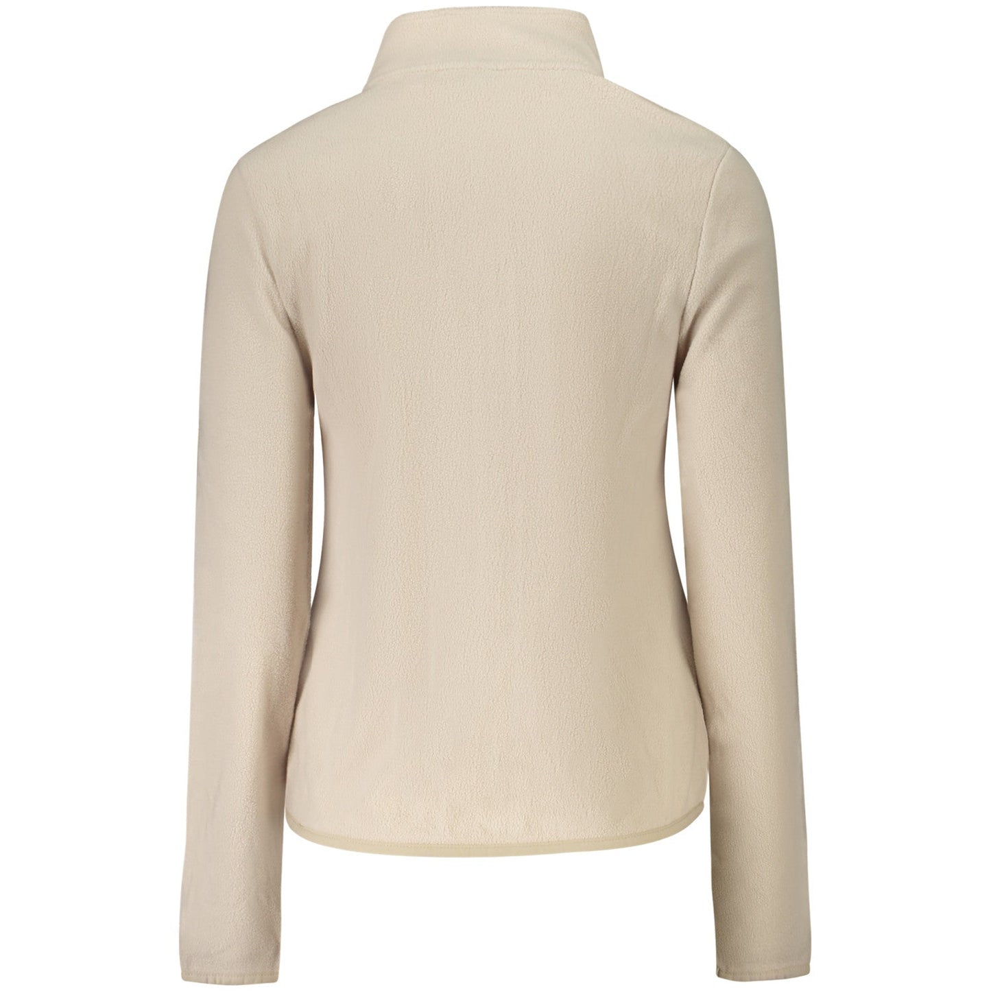 Women's Long-Sleeve Sweatshirt Norway Beige