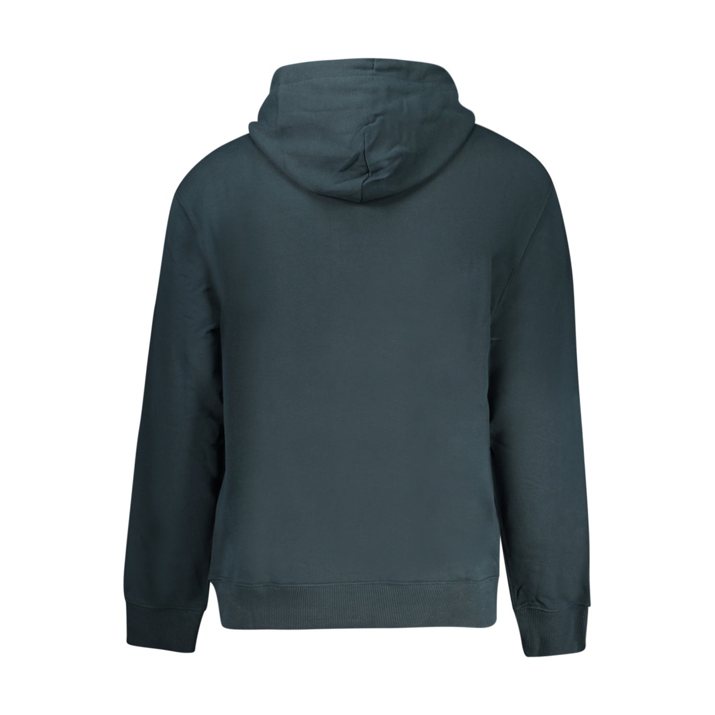 Hoodie Men's Calvin Klein blue