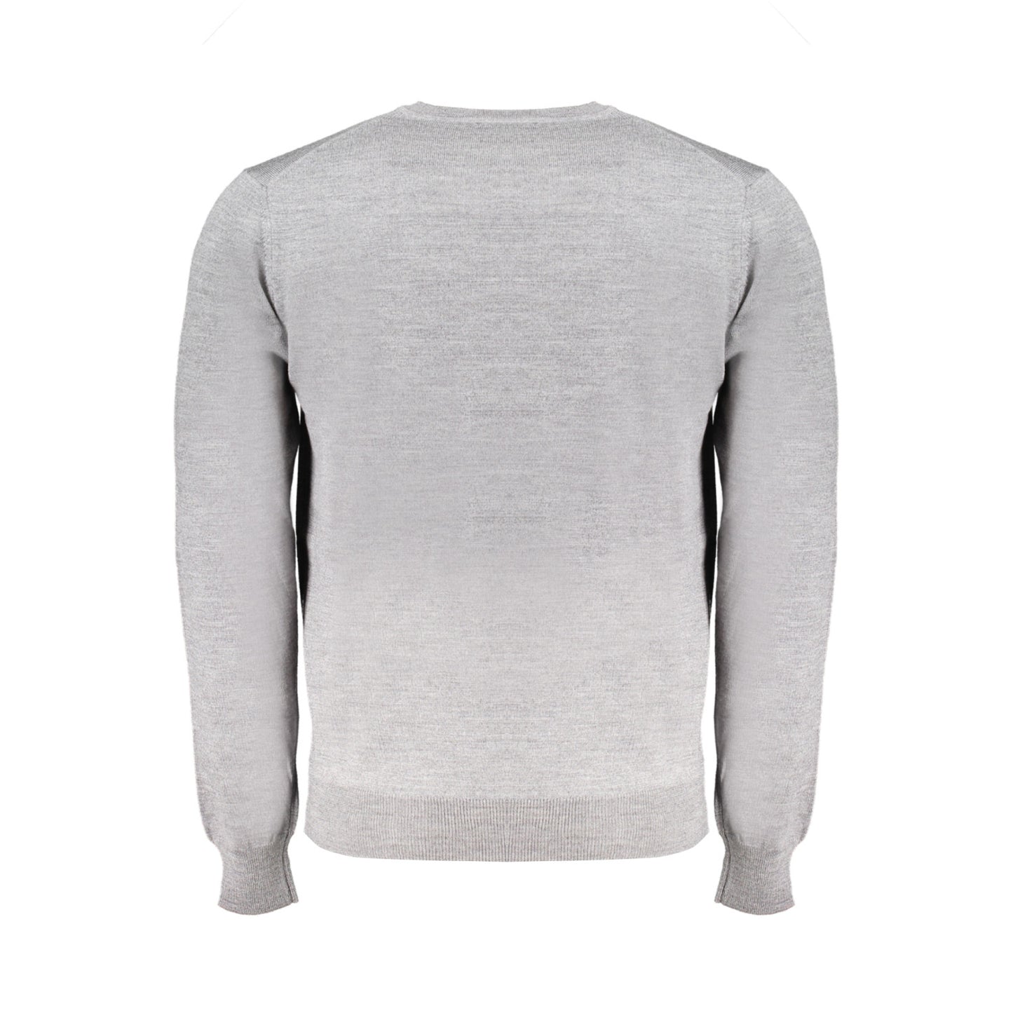 Sudadera gris para hombre Harmont & Blaine