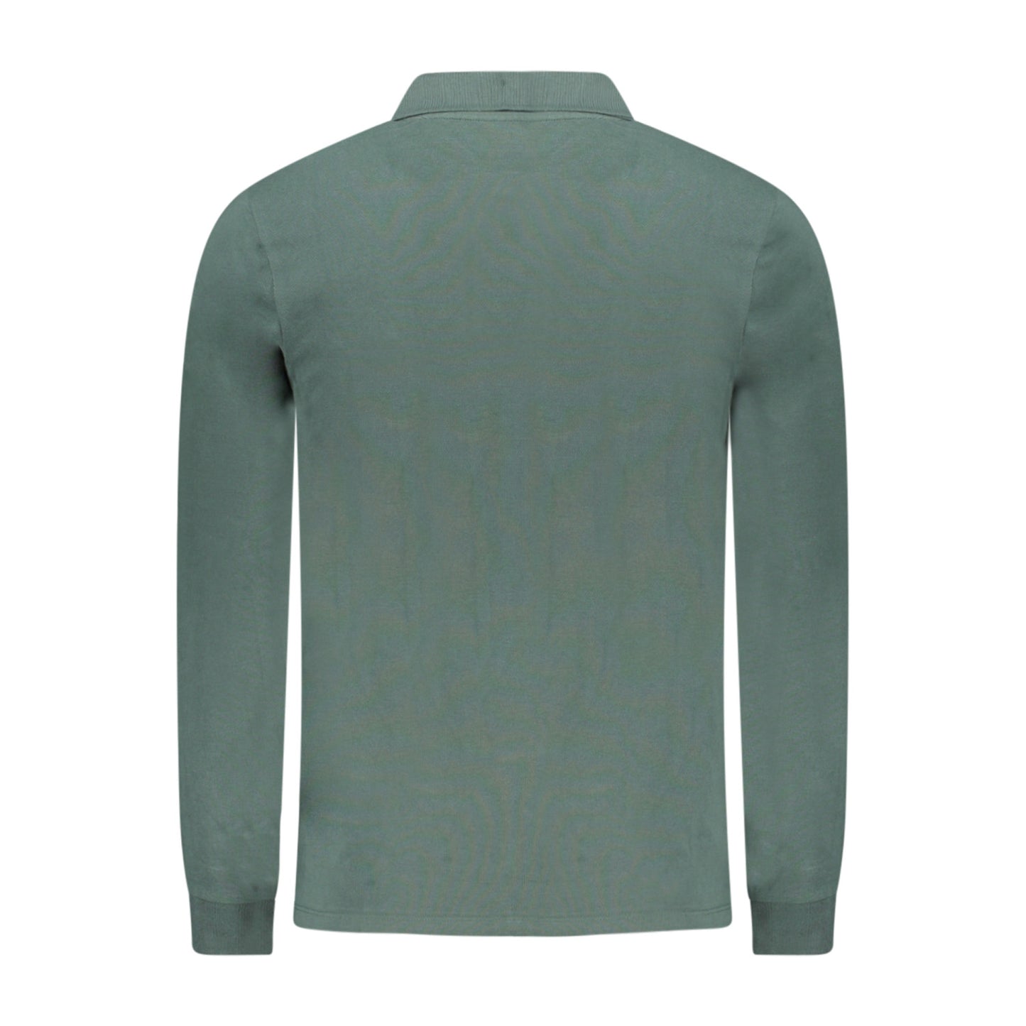 Sweat-shirt polo homme Timberland vert
