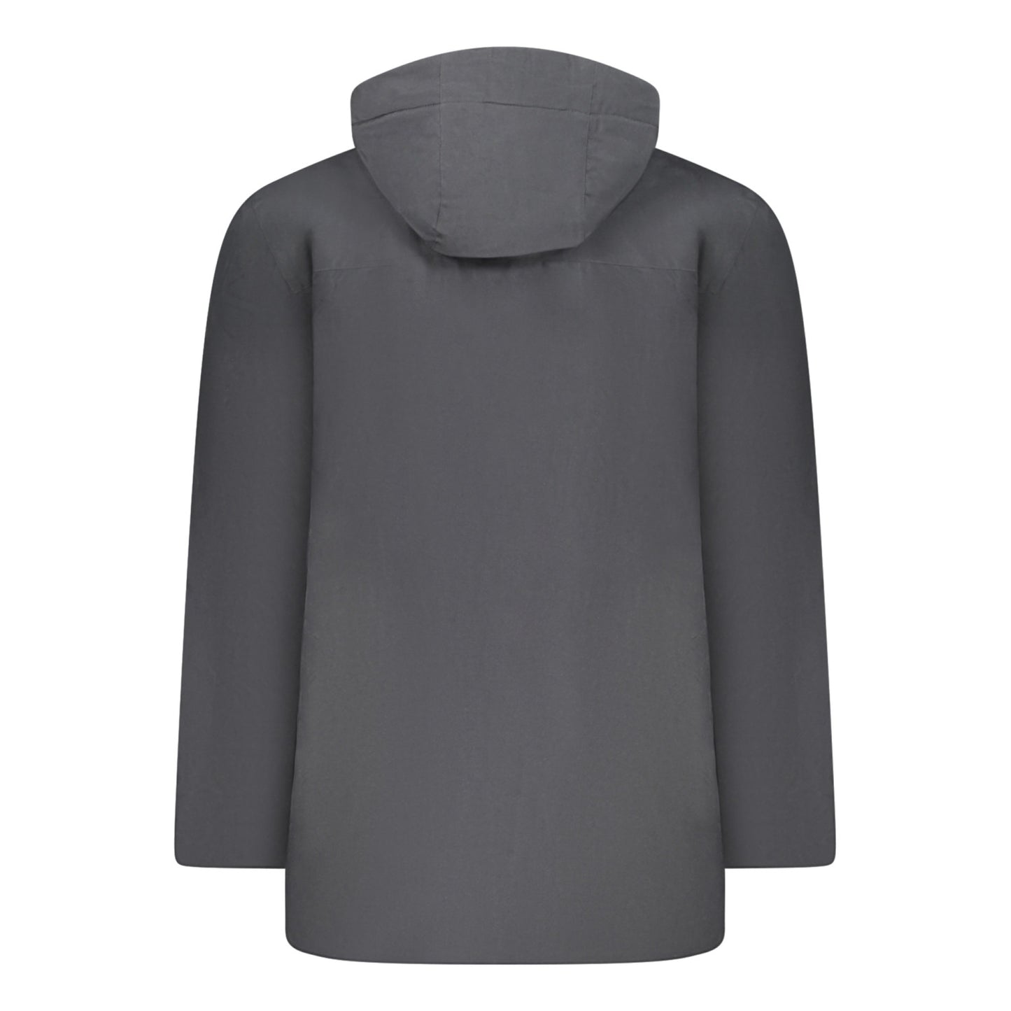 Long-Sleeve Jacket U.s Grand Polo men's black