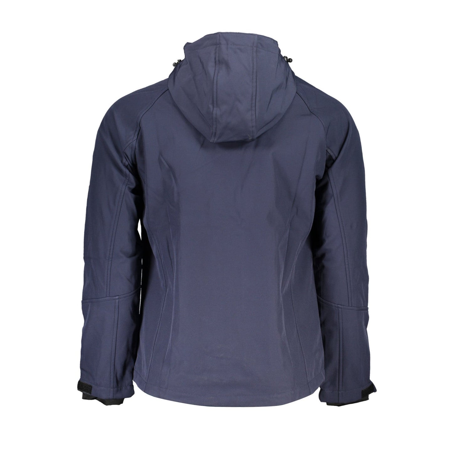 Veste homme Gian Marco Venturi bleu marine