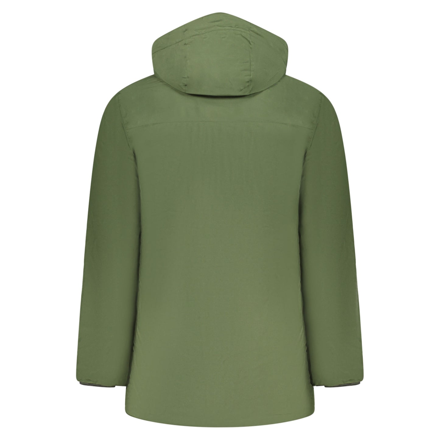 Long-Sleeve Jacket U.s Grand Polo men's green