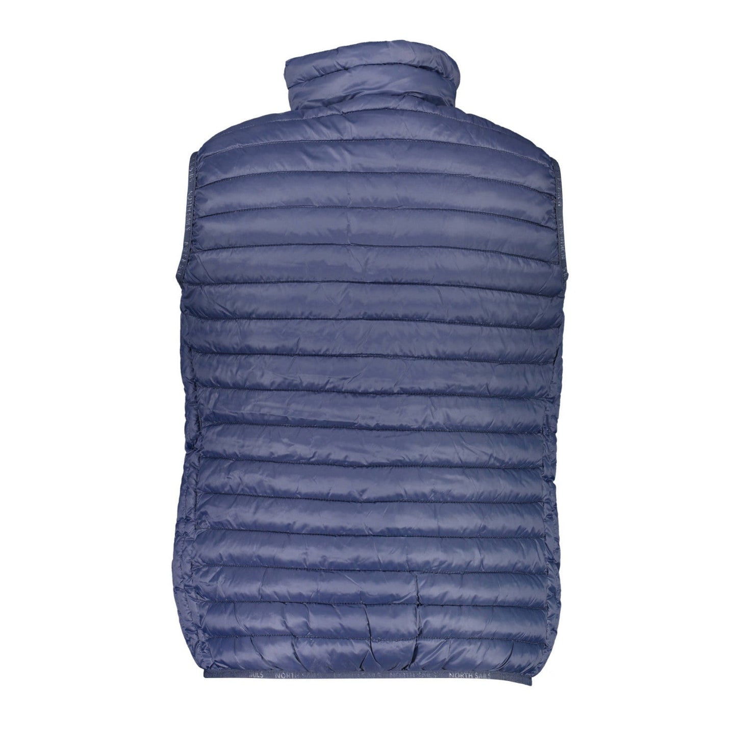 Men's vest North Sails blue