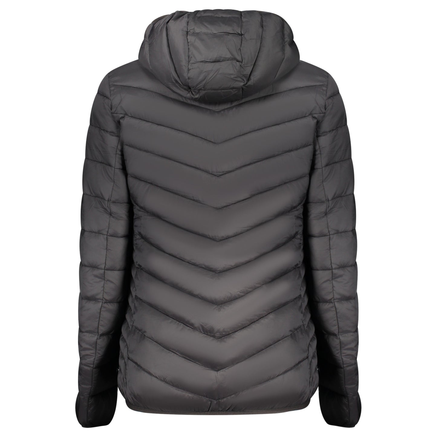 Damenjacke Marina Yachting schwarz