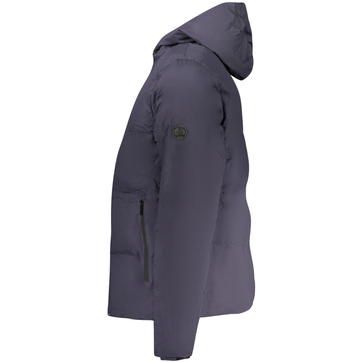 Long-Sleeve Jacket men's U.s Grand Polo navy