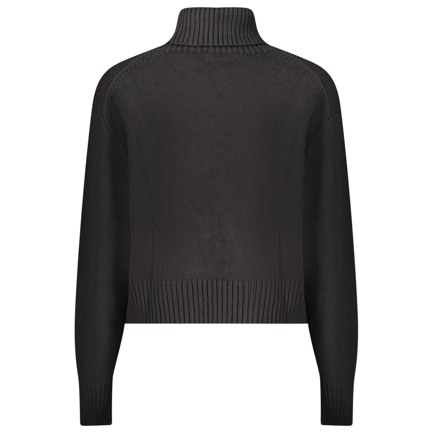 Calvin Klein sweatshirt dames zwart