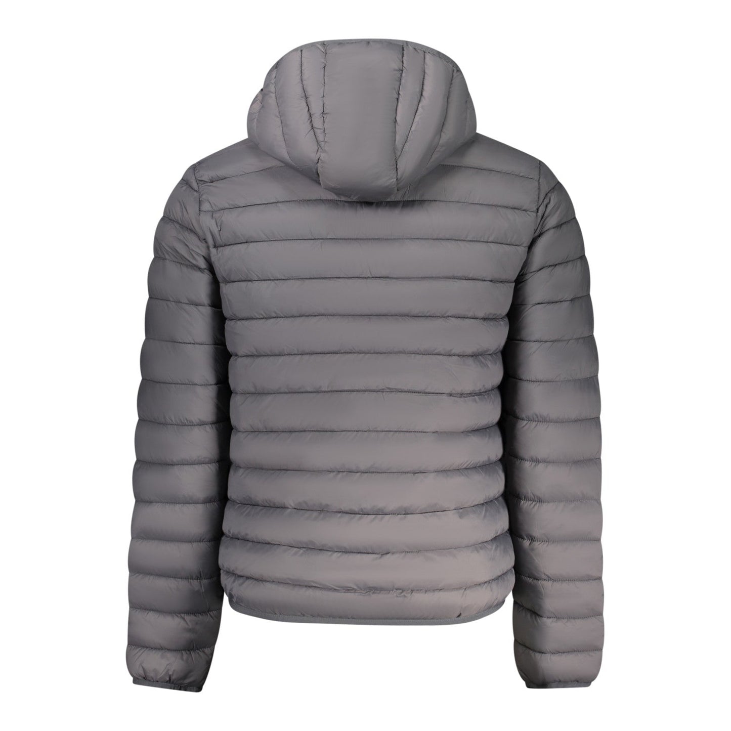 Herrenjacke Armata di Mare Grau