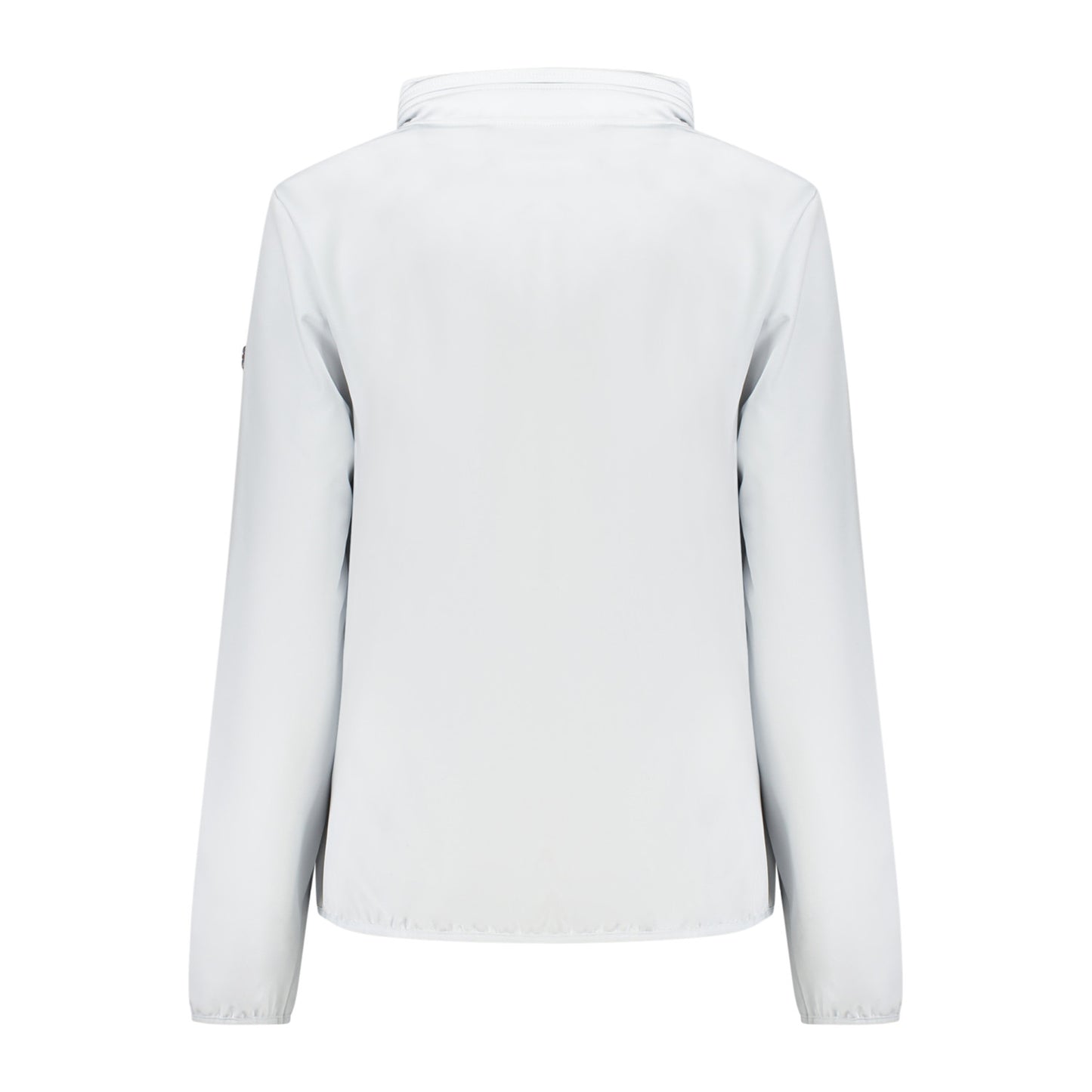 Veste grise pour femme de Norvège