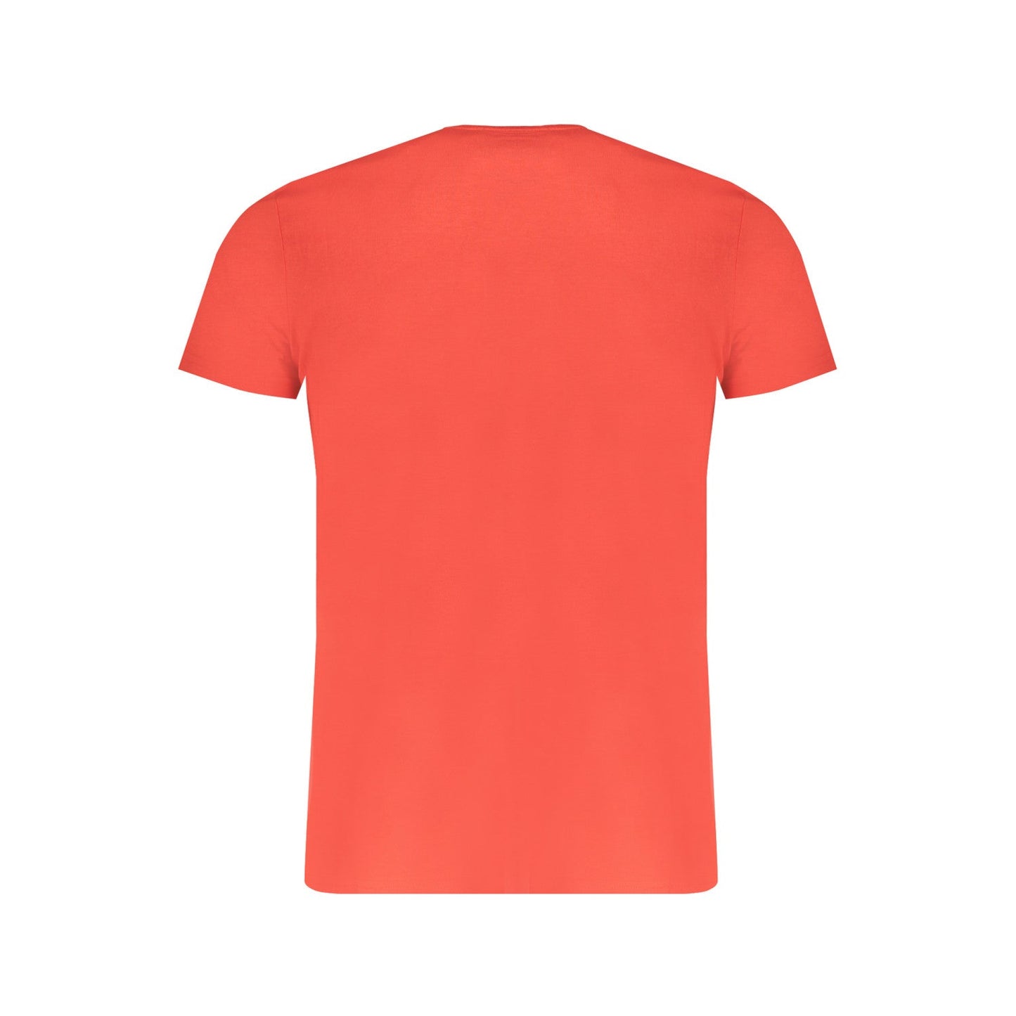 Men's Trussardi t-shirt red