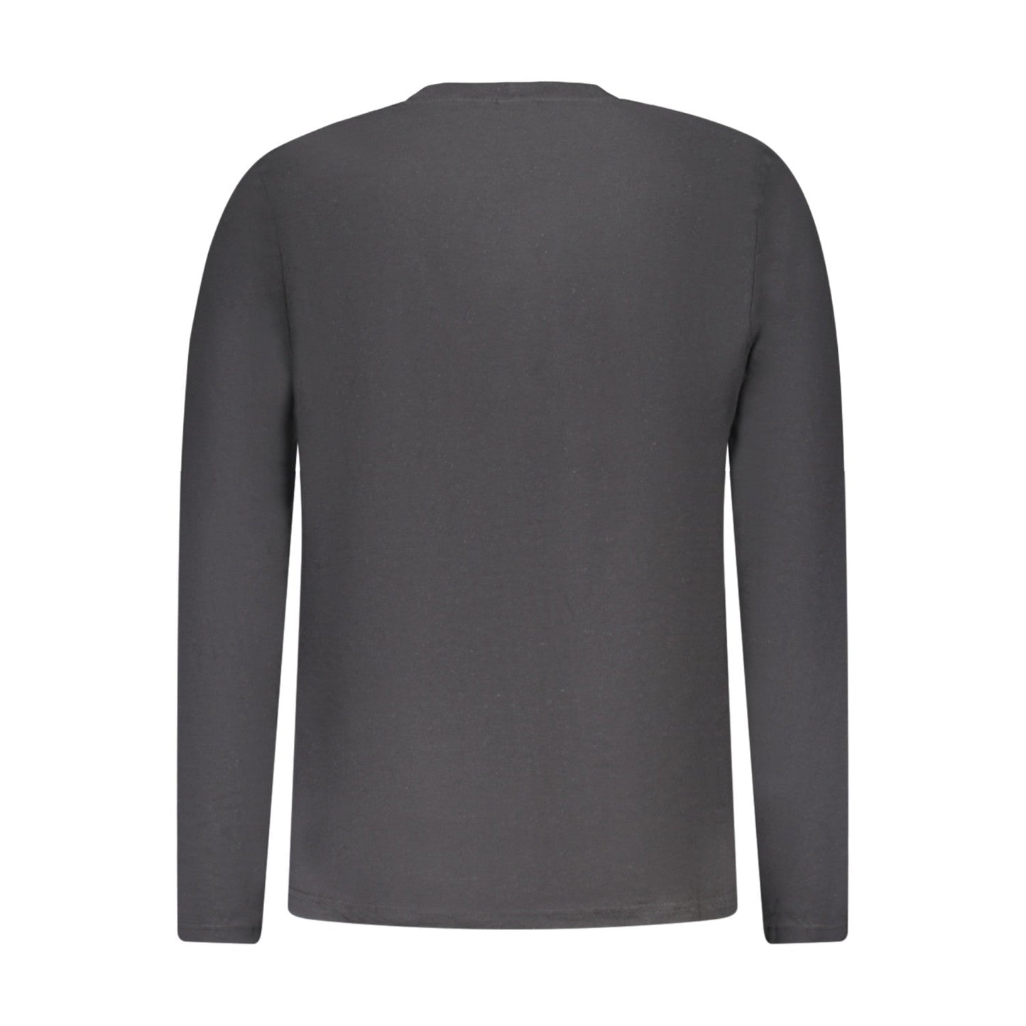 Sweat-shirt à manches longues North Sails pour homme, noir