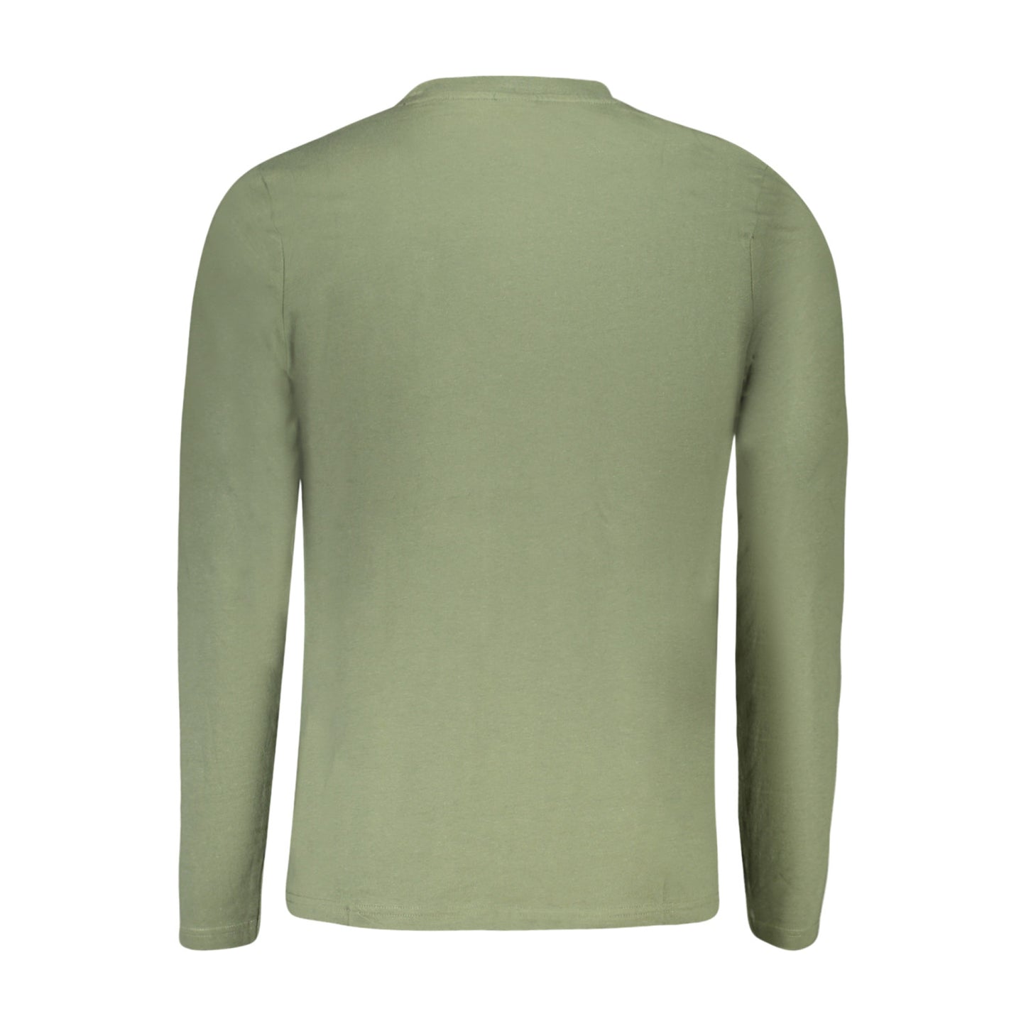 North Sails Sweatshirt met lange mouwen, groen