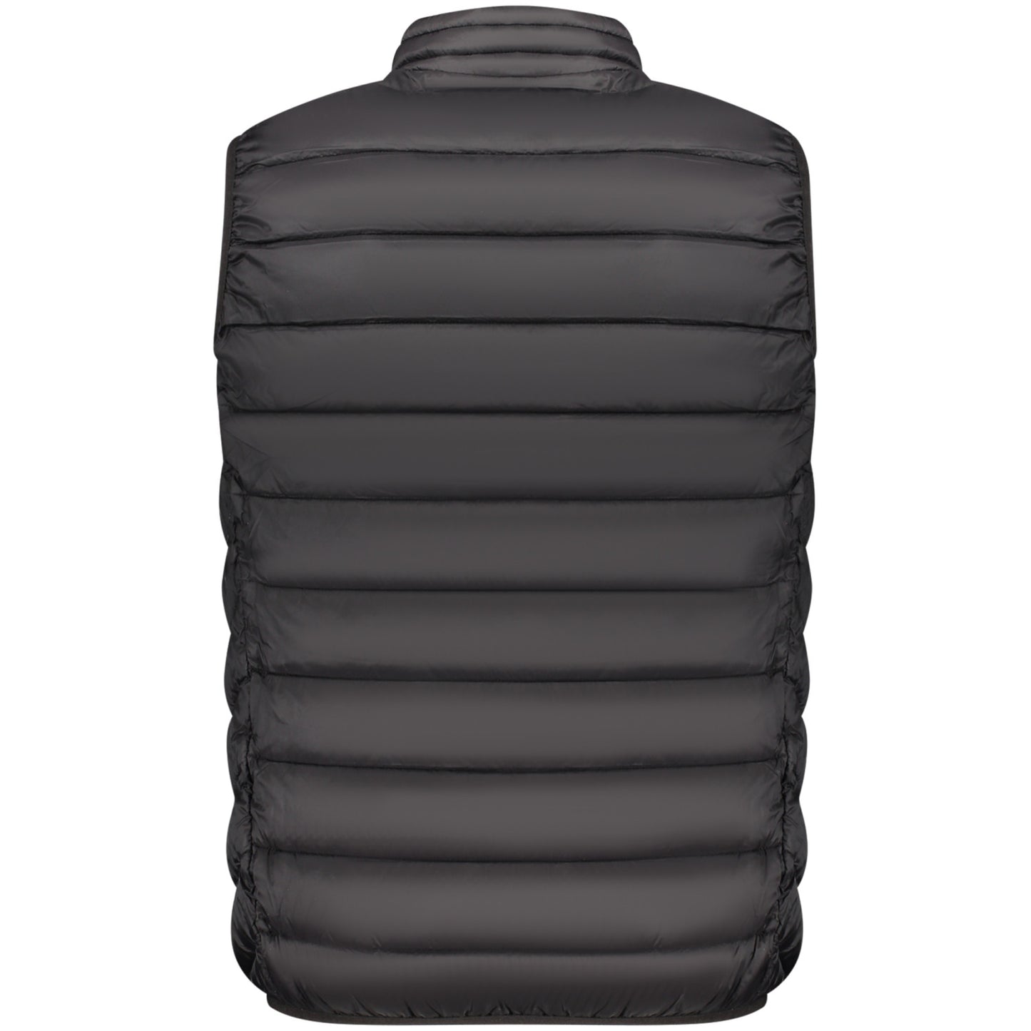 Herenvest Marina Yachting zwart