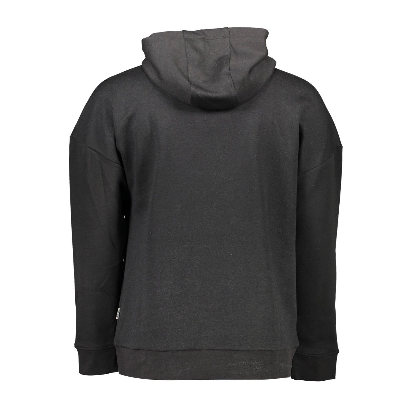 Heren Hoodie Plein Sport Zwart