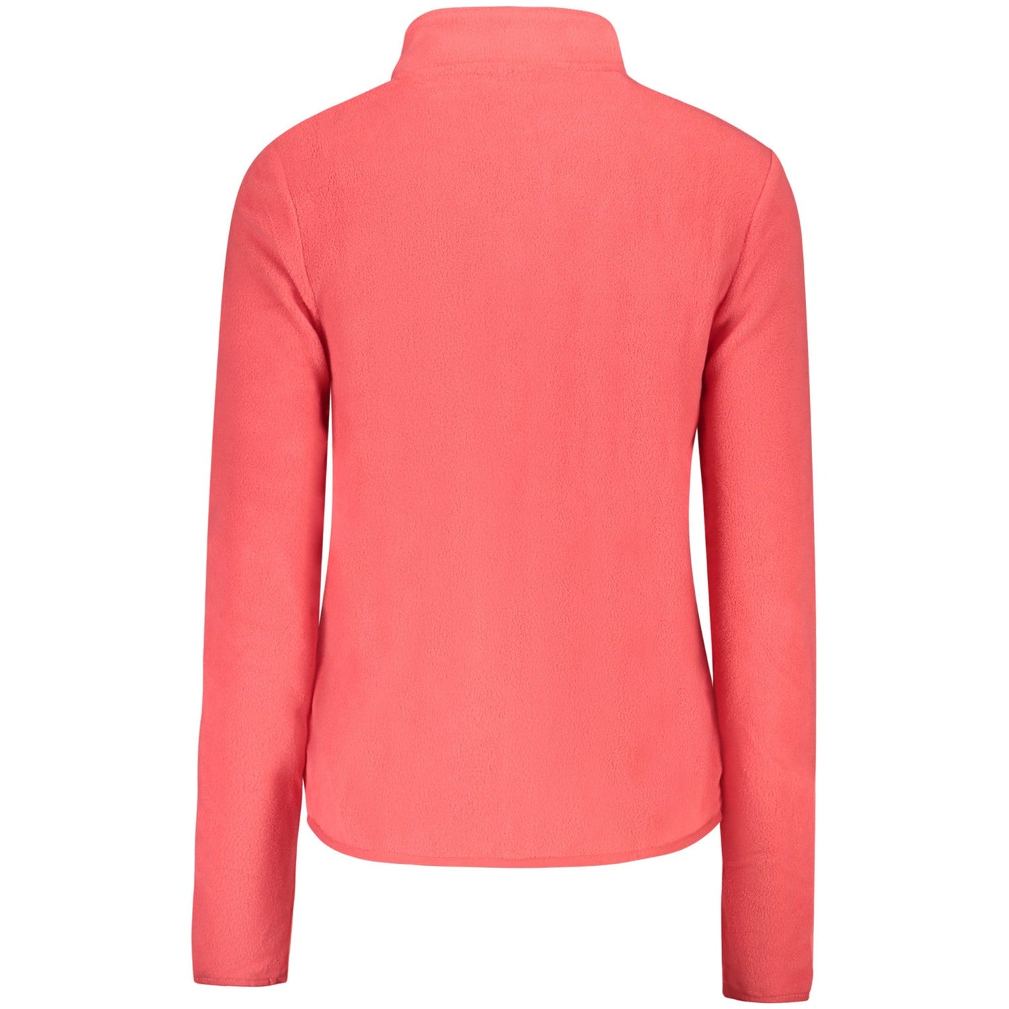 Women's Long-Sleeve Sweatshirt Norway Pink