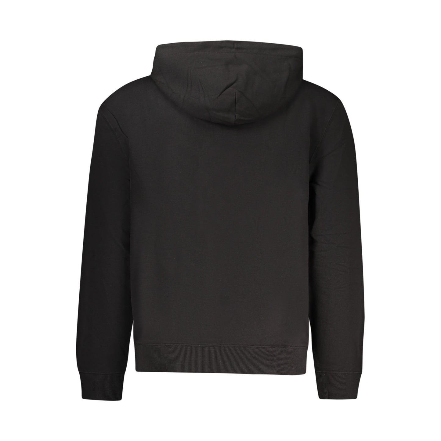 Hoodie Men's Calvin Klein black