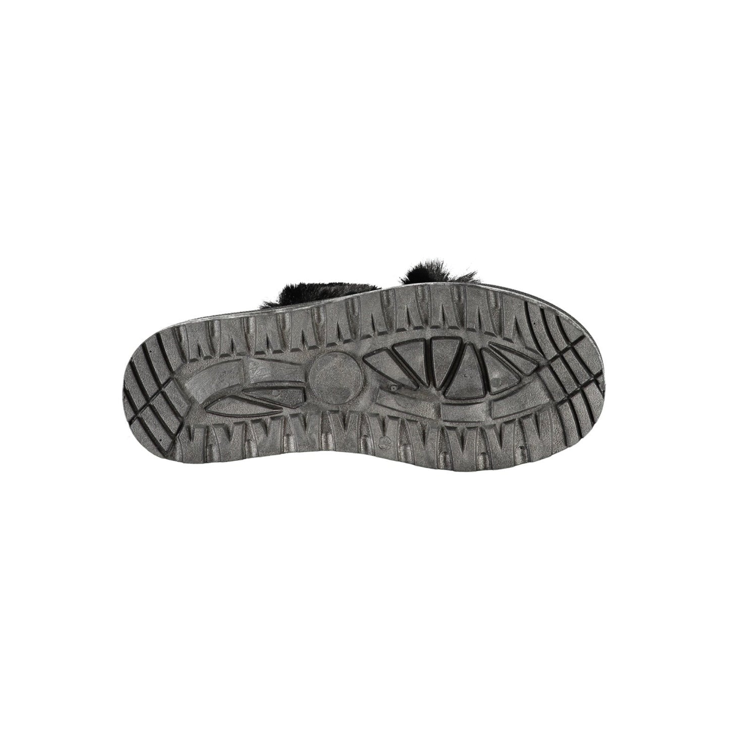 Bottes Laura Biagiotti noires pour femmes