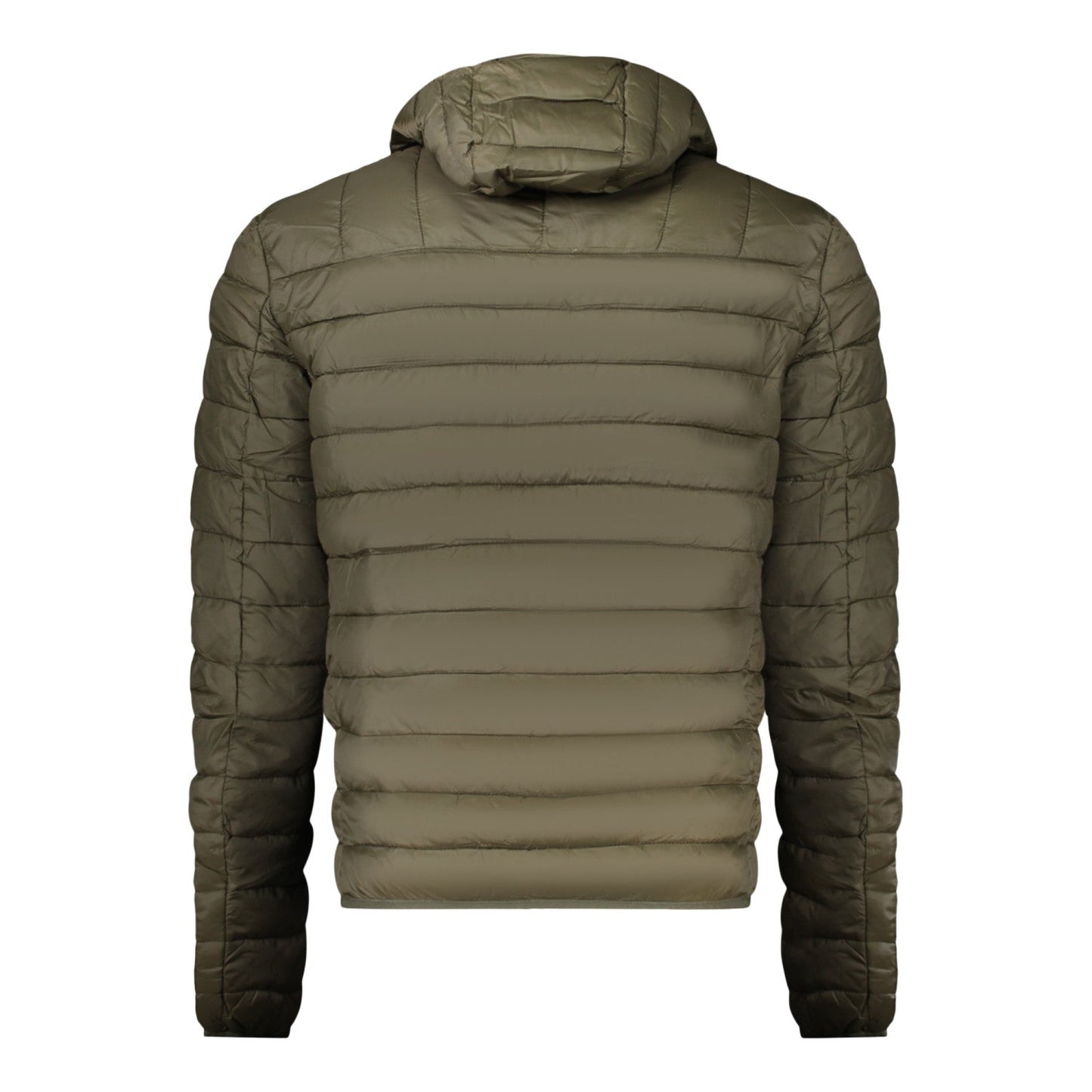 Chaqueta Cavalli Class verde para hombre