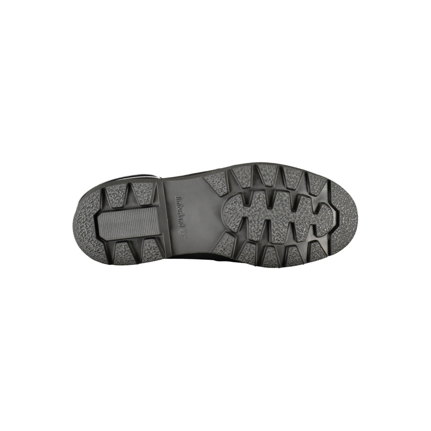 Bottes Timberland noires pour hommes