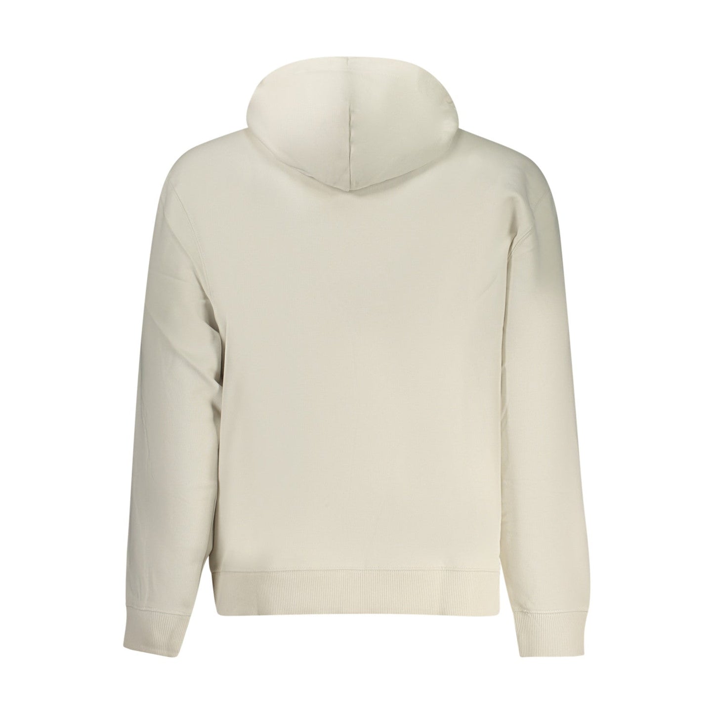 Men's hoodie Calvin Klein beige