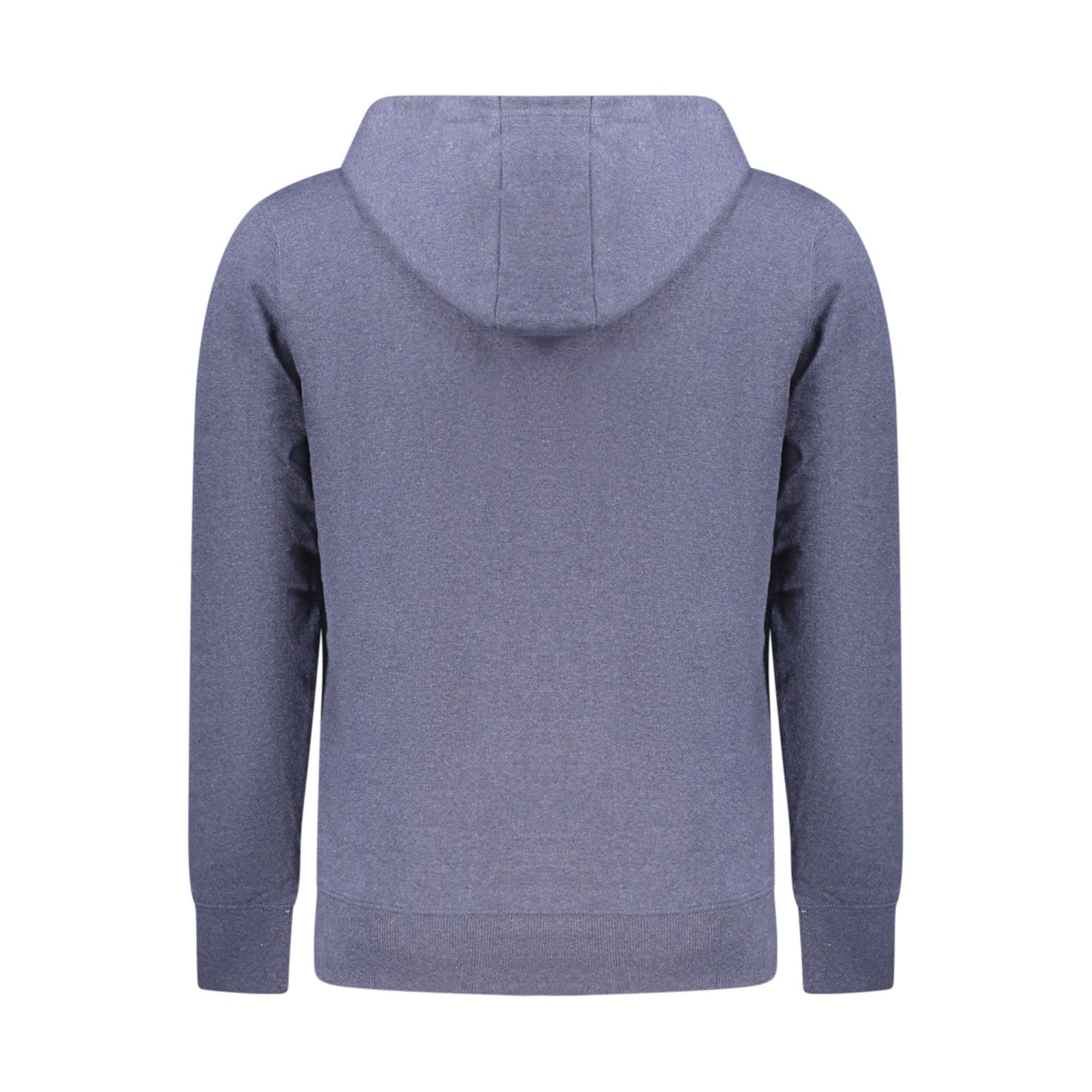 Sweat à capuche homme Accademia Militare bleu