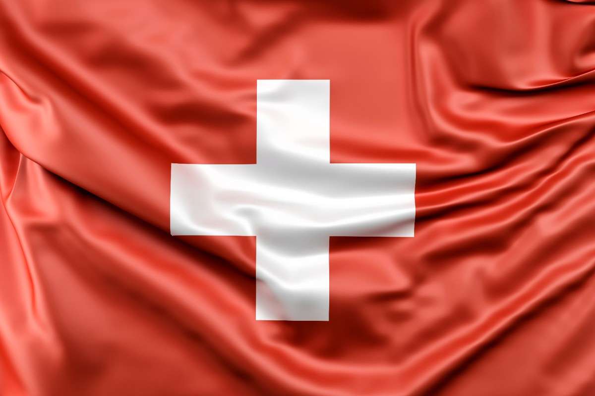 Switzerland brands