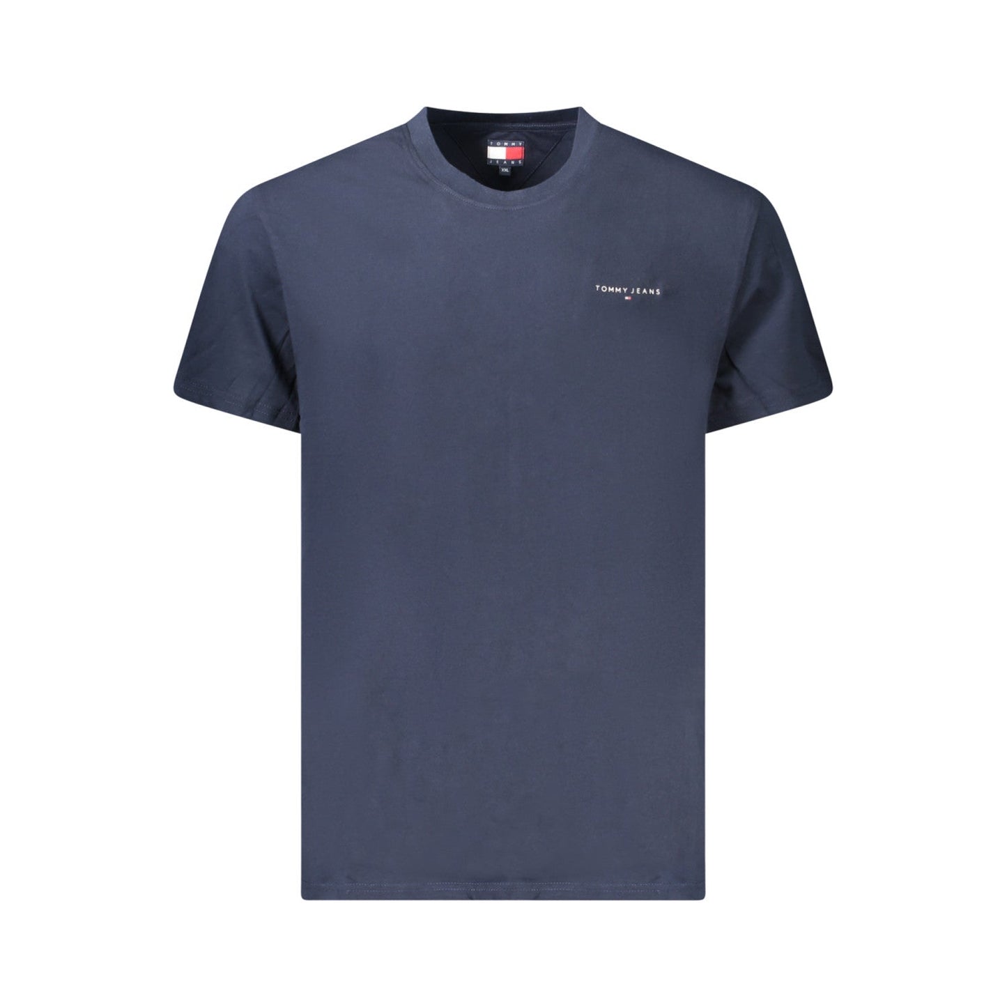 Men's t-shirt Tommy Hilfiger Blue