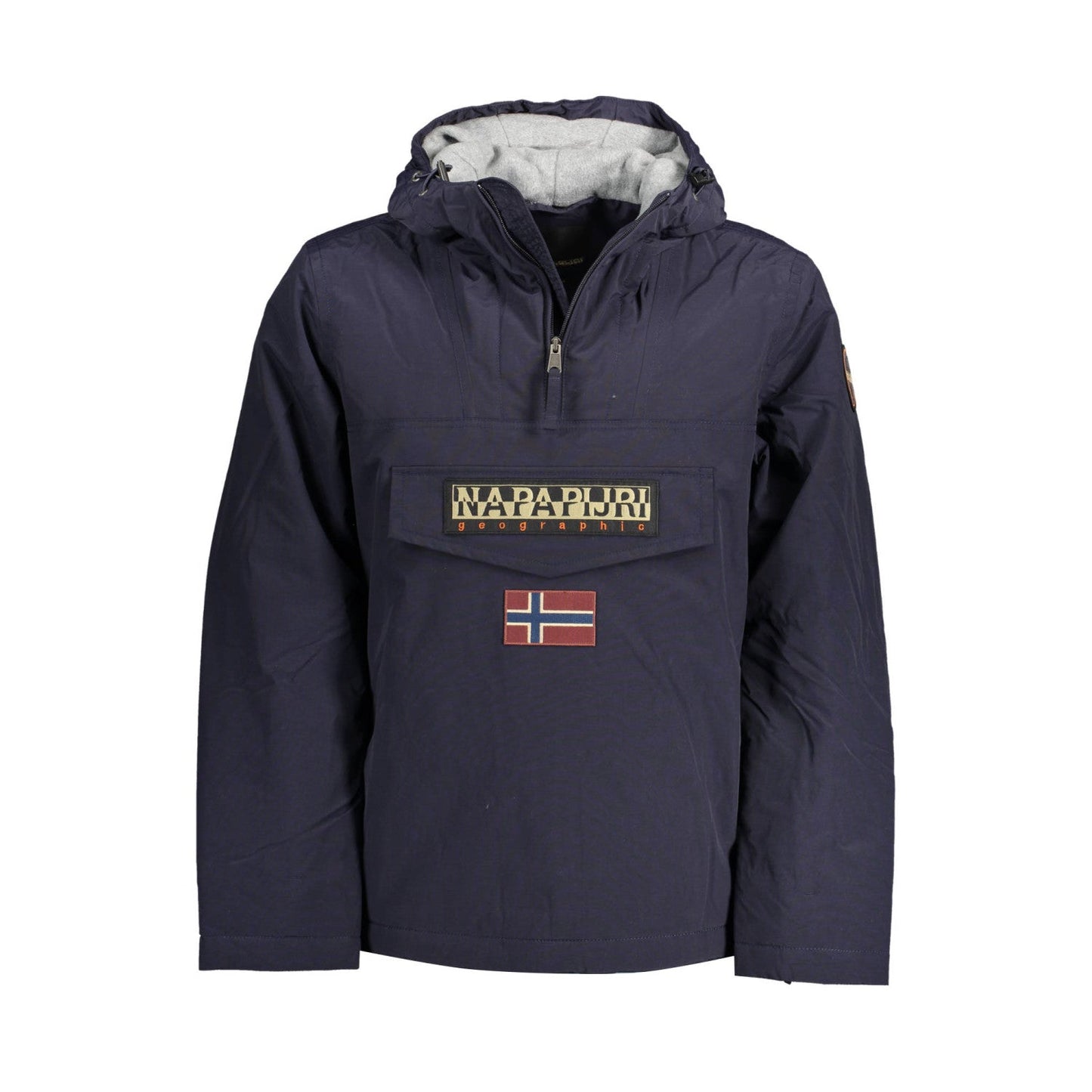 Herrenjacke Napapijri Blau