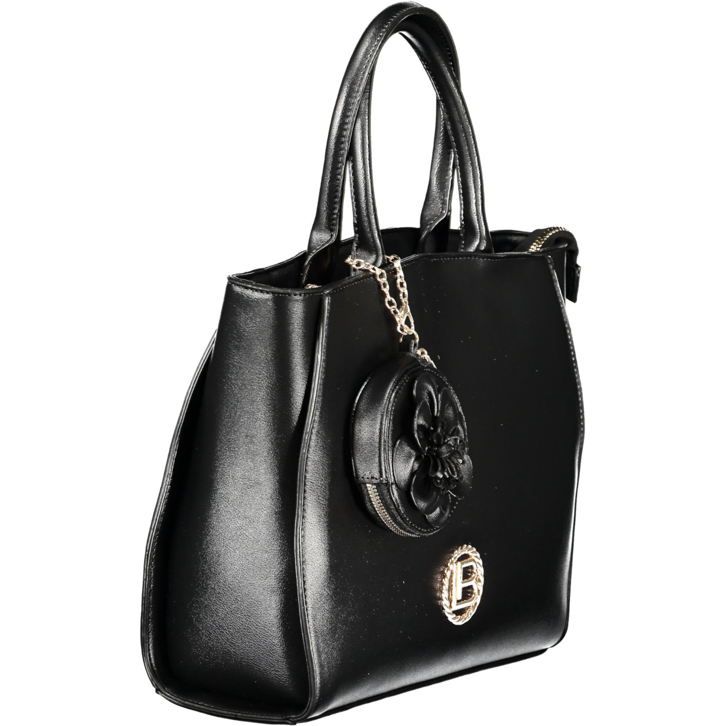 Laura Biagiotti women's bags black