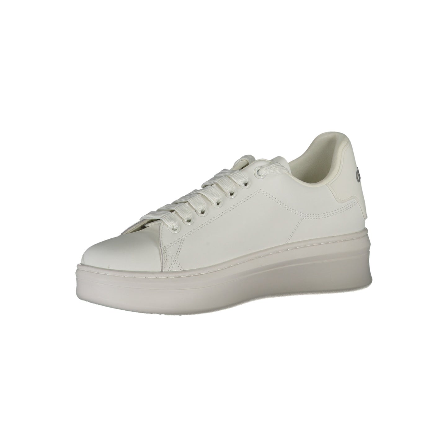 Gaelle Paris Sneaker für Damen, weiß