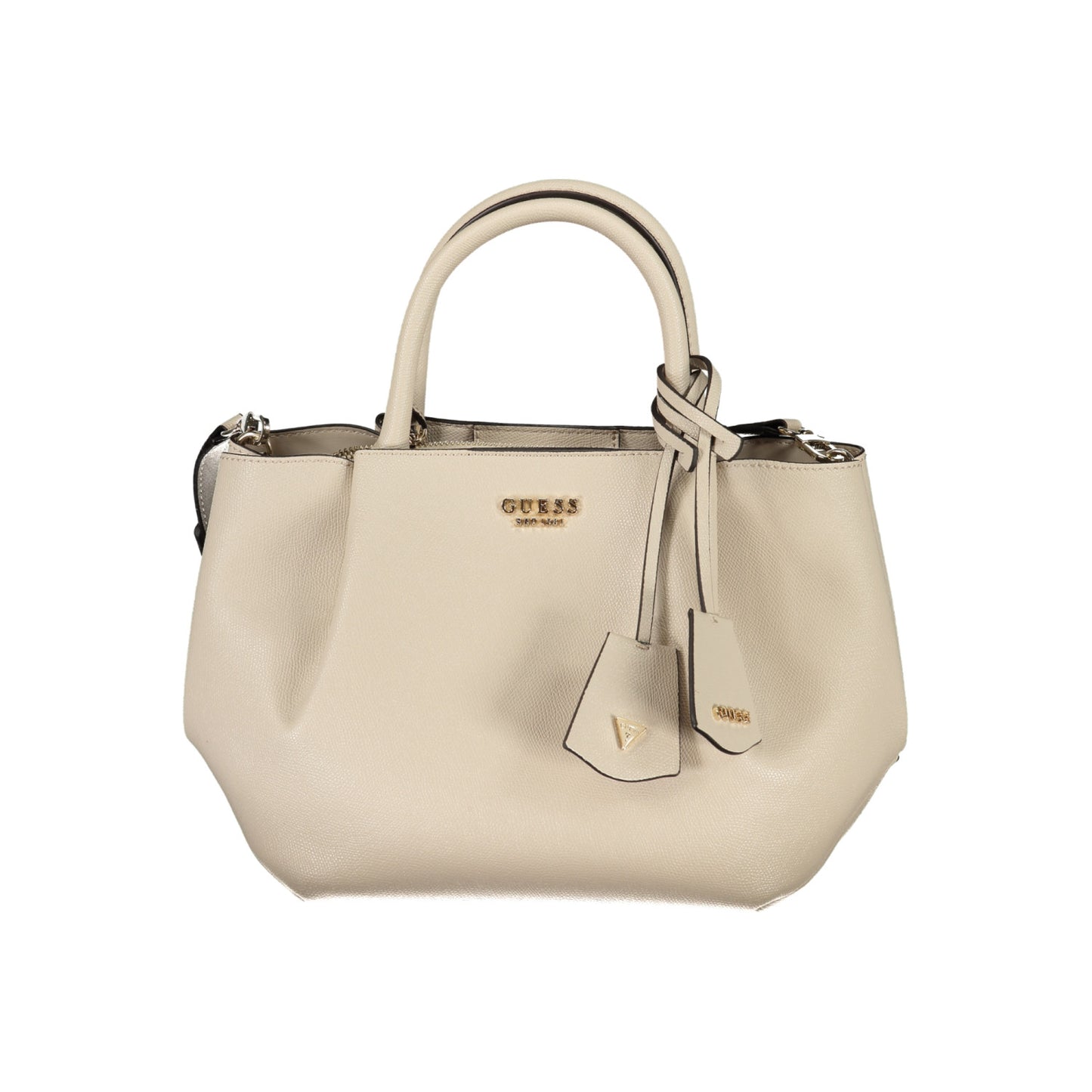 Sac Guess beige pour femme