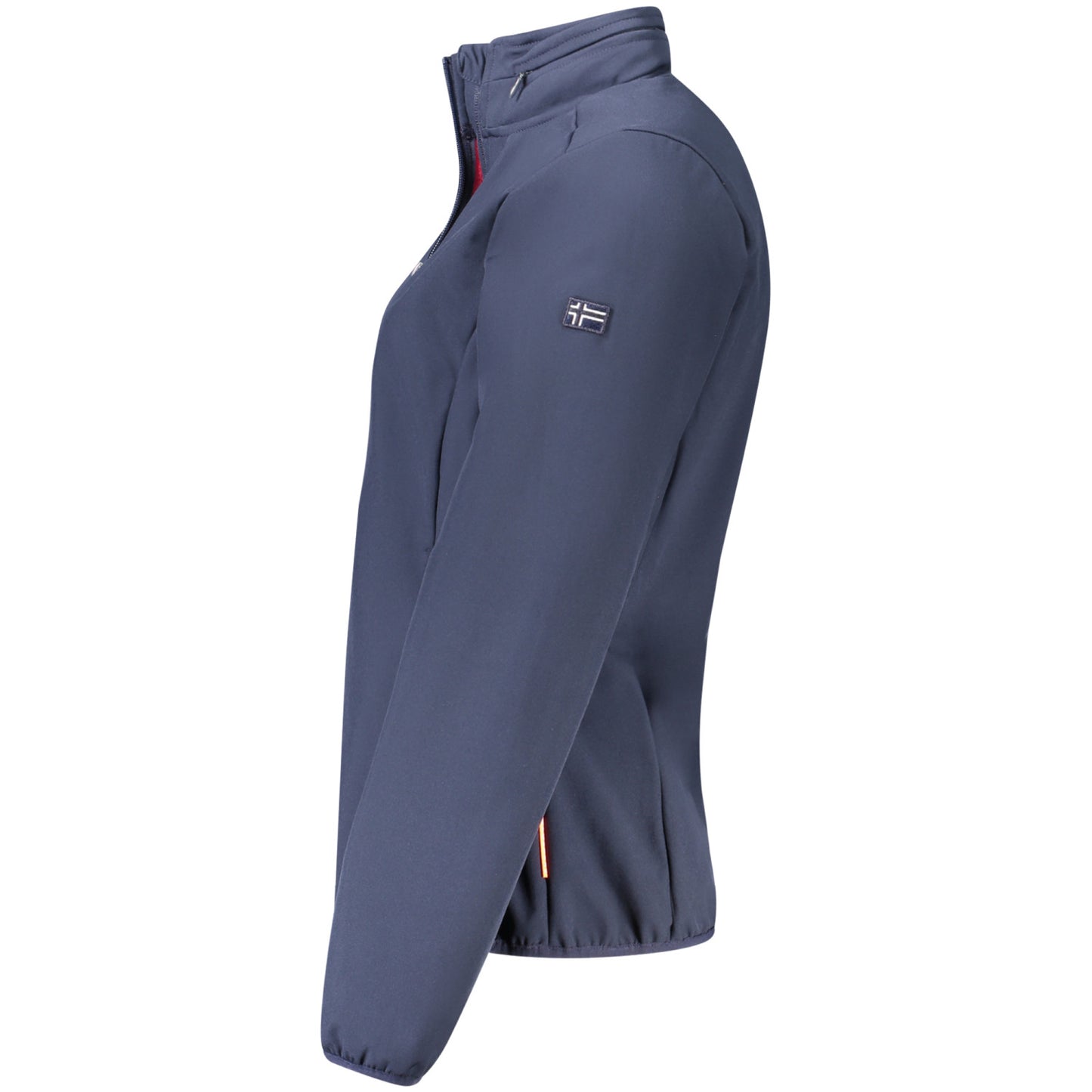 Damenjacke von Norway, marineblau