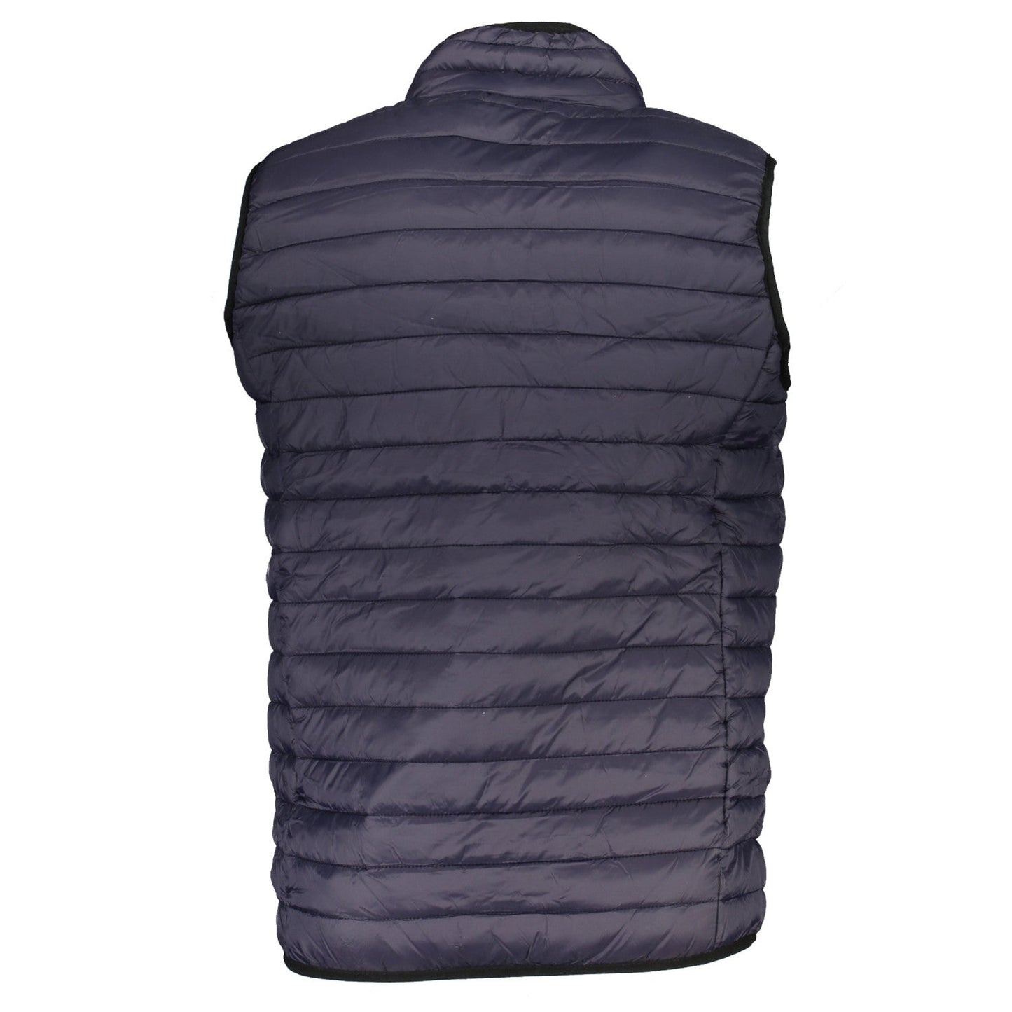 Men's Sleeveless Vest Gian Marco Venturi Navy