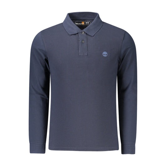 Polo de hombre Timberland azul marino