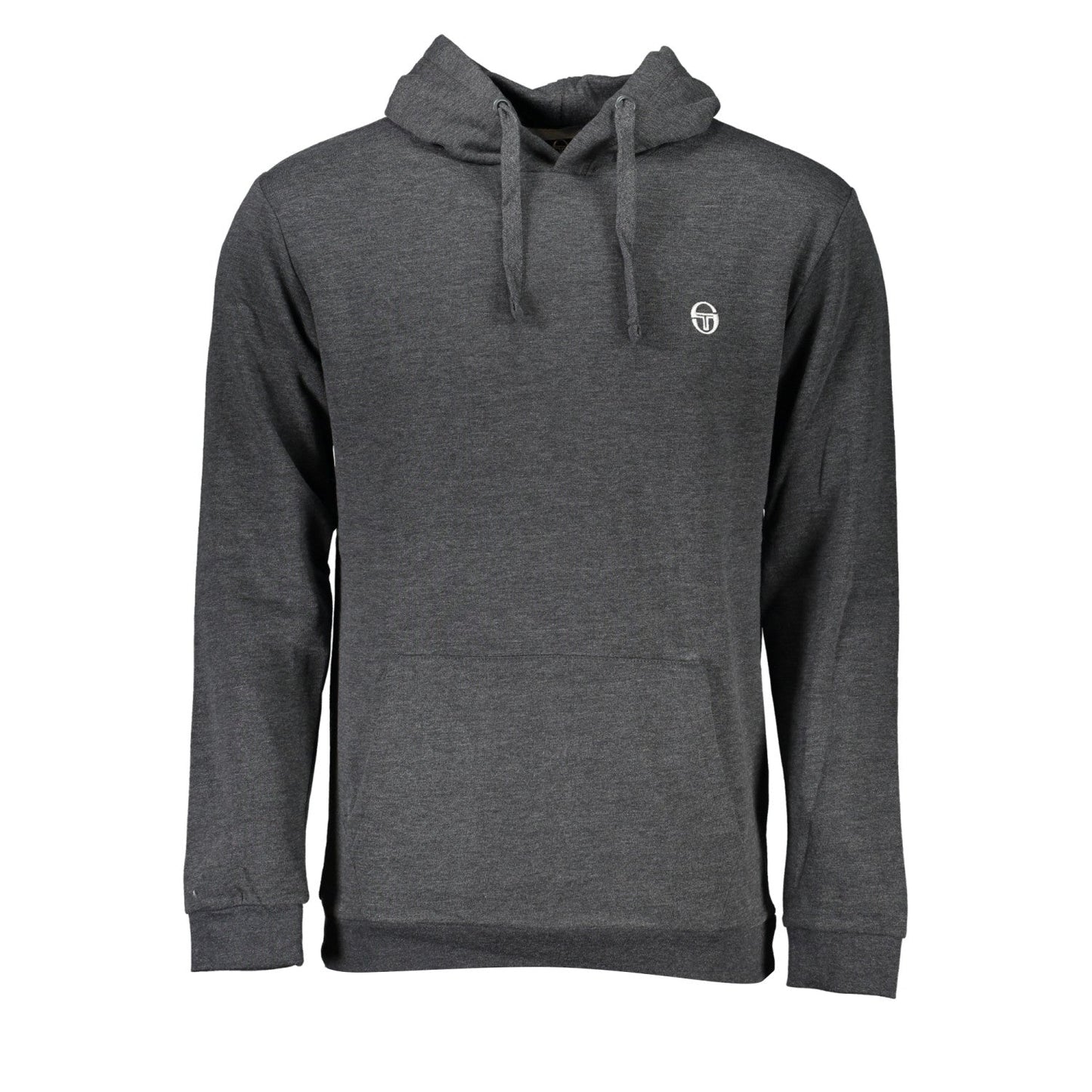 Men's Hoodie Sergio Tacchini gray