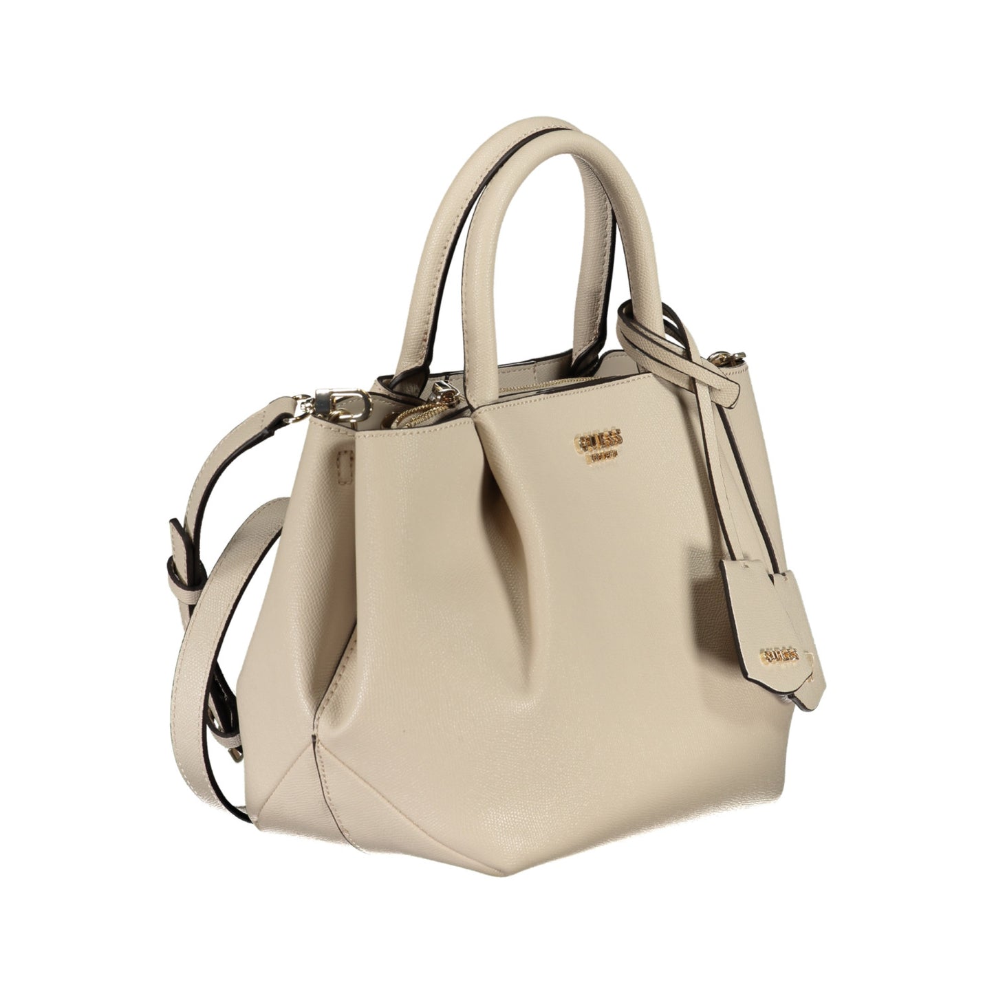 Sac Guess beige pour femme