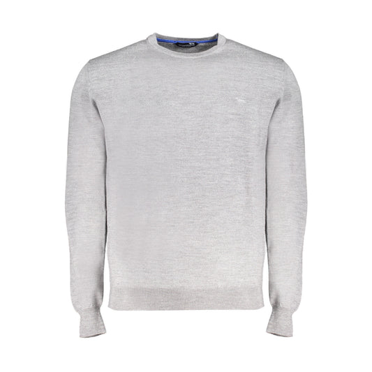 Sudadera gris para hombre Harmont &amp; Blaine