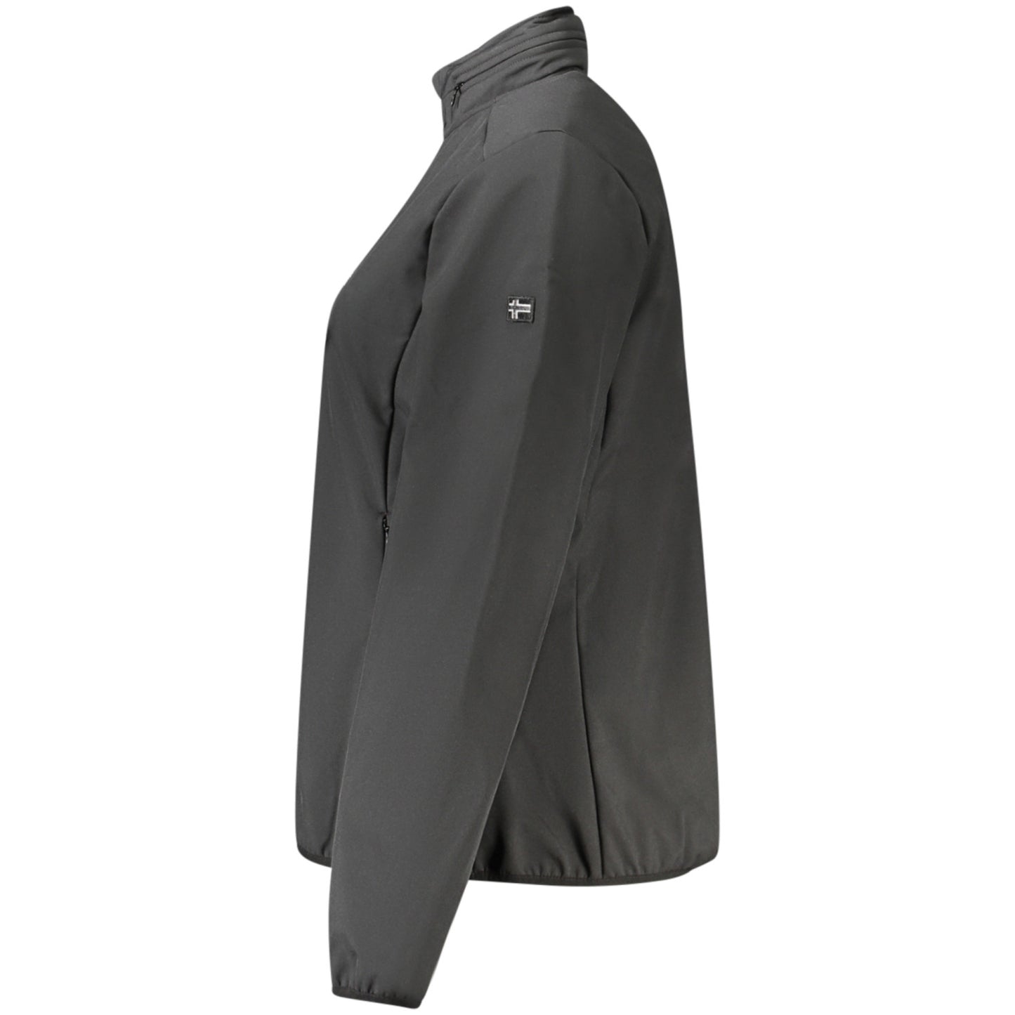 Norway women's jacket black