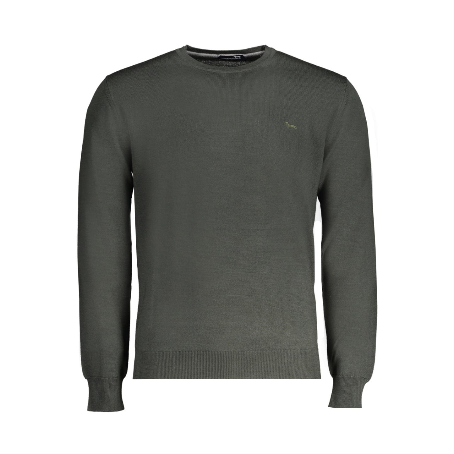 Harmont &amp; Blaine Herren-Sweatshirt grün