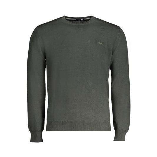 Sudadera verde para hombre Harmont &amp; Blaine
