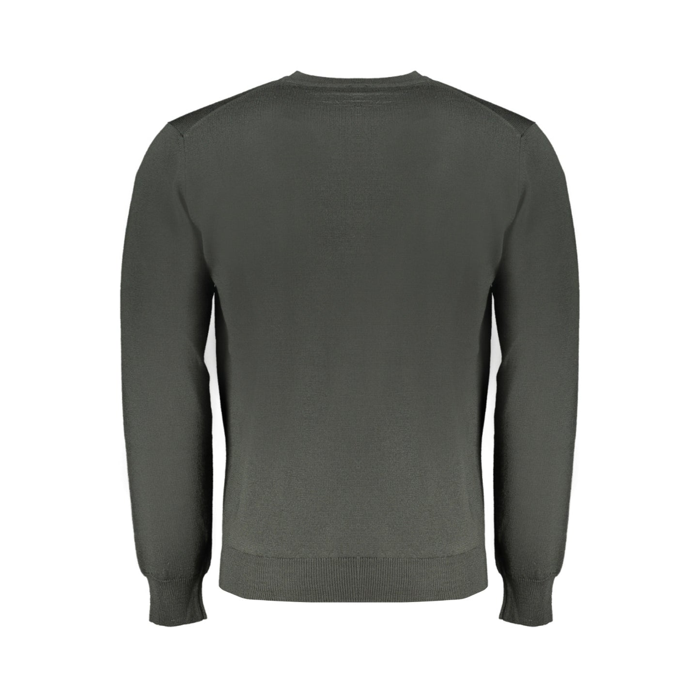 Harmont &amp; Blaine Herren-Sweatshirt grün