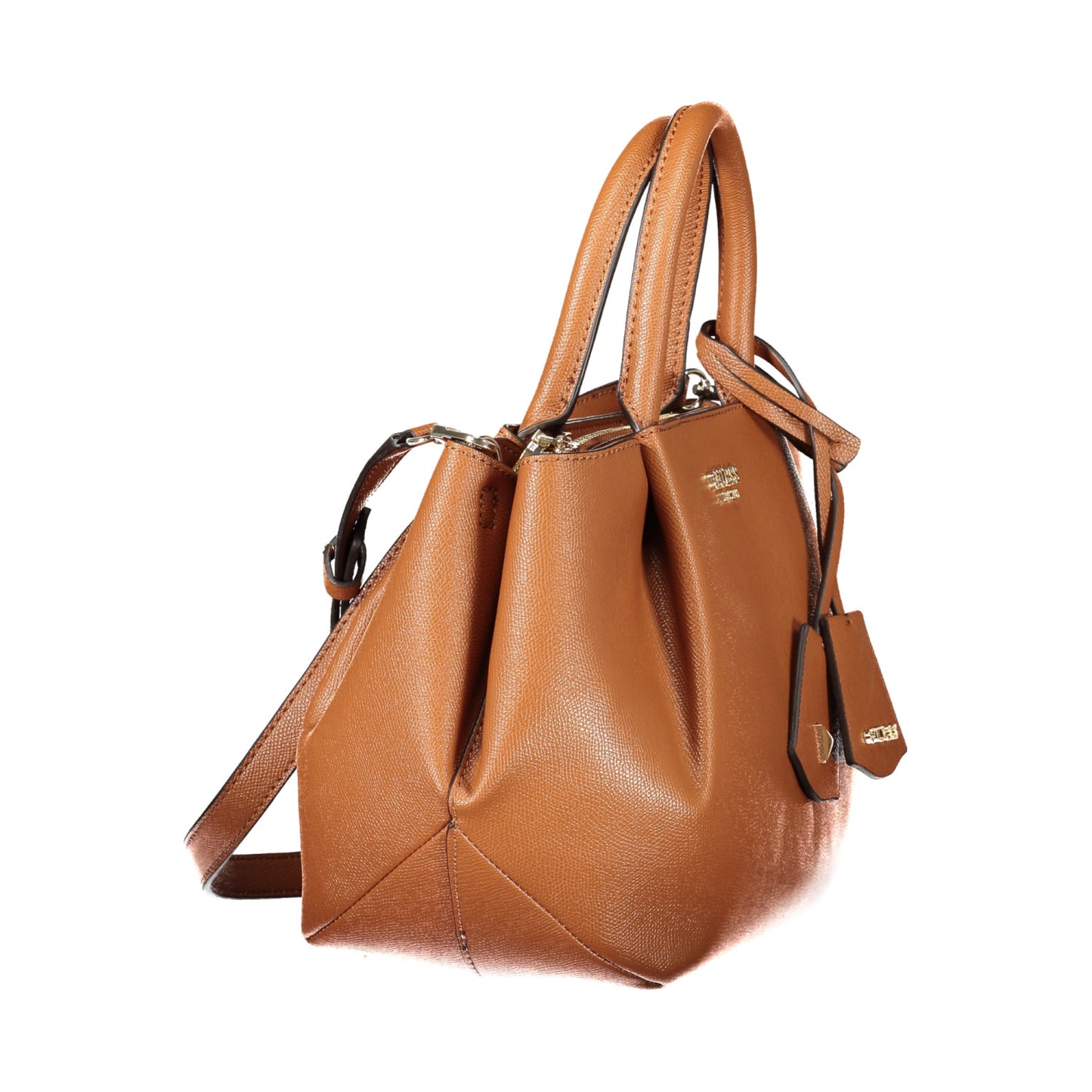 Damenhandtasche von Guess, braun