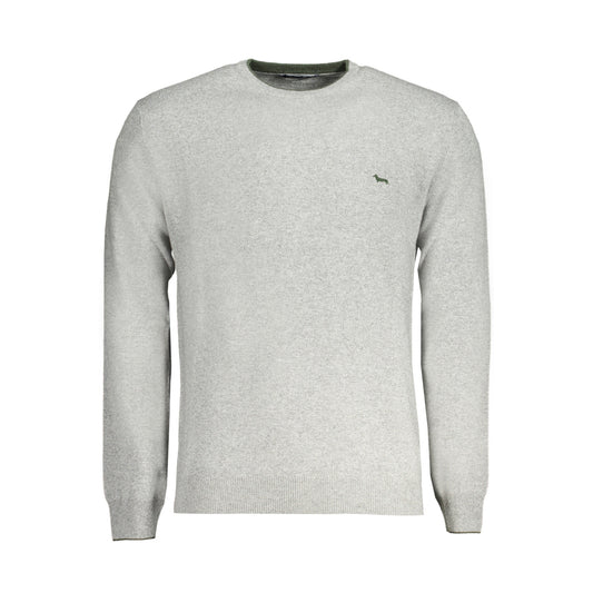 Herren-Sweatshirt von Harmont &amp; Blaine, grau