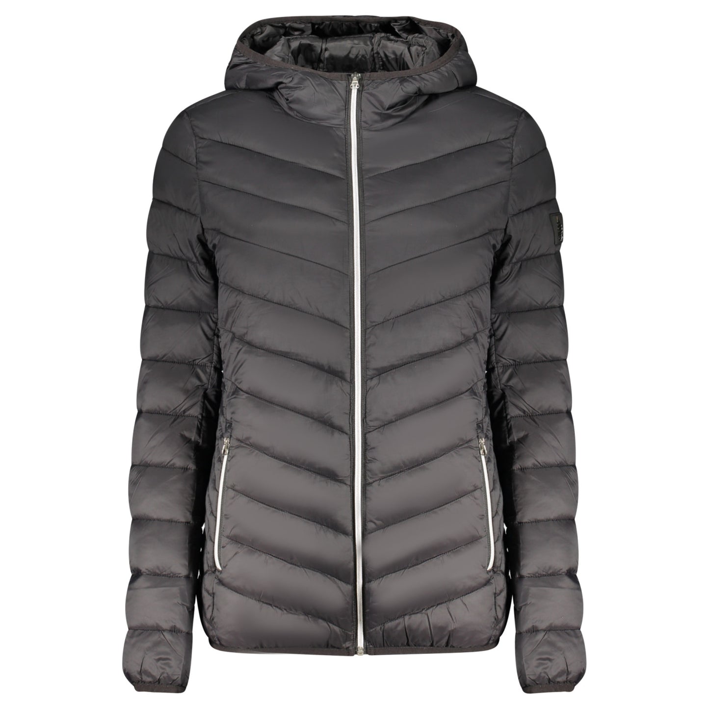 Damenjacke Marina Yachting schwarz