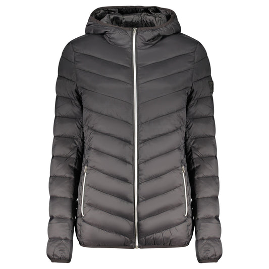 Damenjacke Marina Yachting schwarz