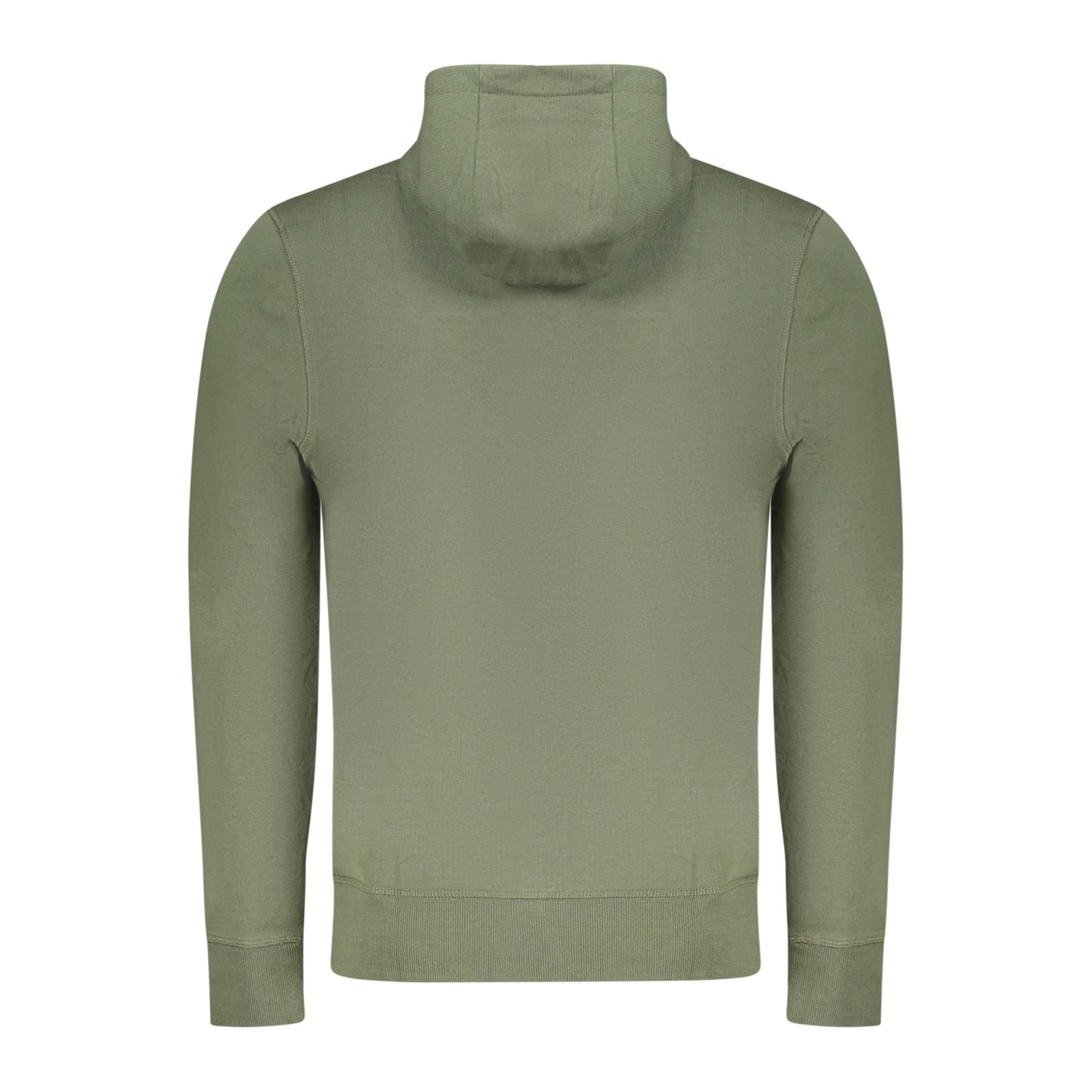 North Sails Hoodie Green