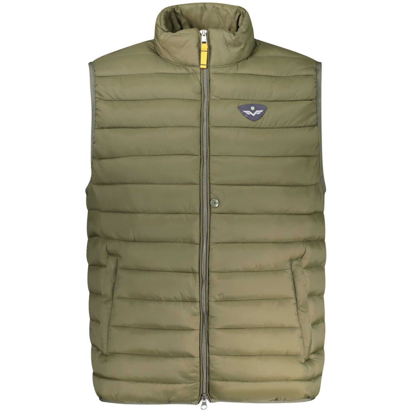 Gilet Homme Armata di Mare Vert