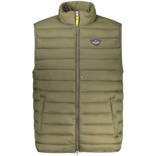 Gilet Homme Armata di Mare Vert